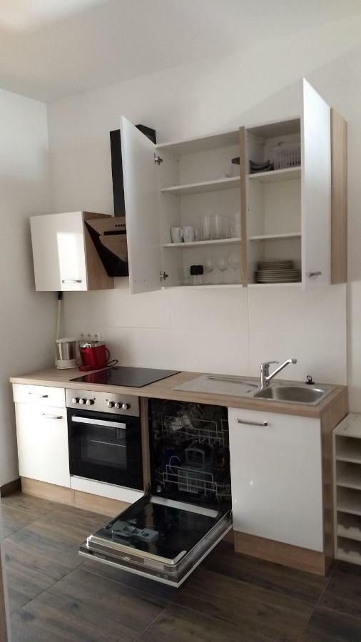 Vienna Smile Apartment Schoenbrunn エクステリア 写真