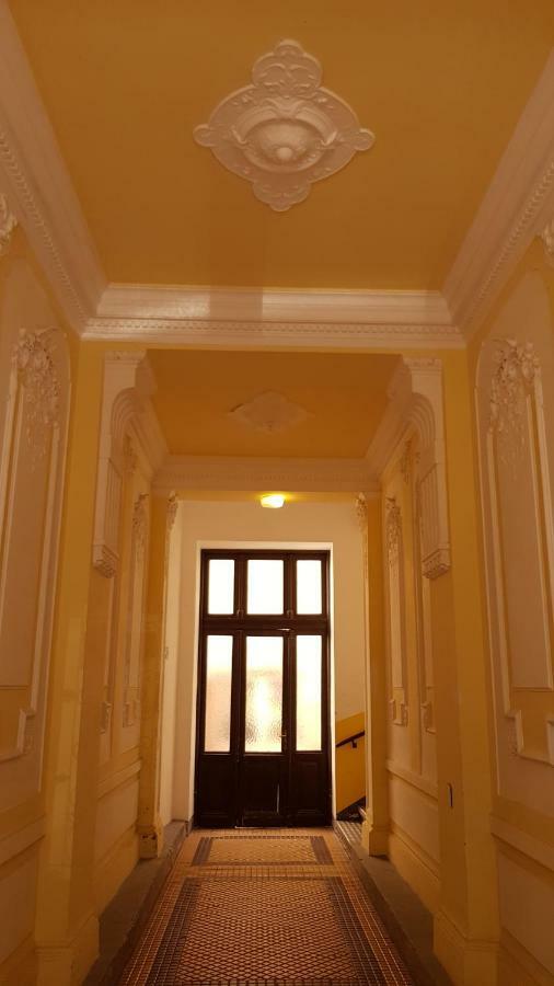 Vienna Smile Apartment Schoenbrunn エクステリア 写真