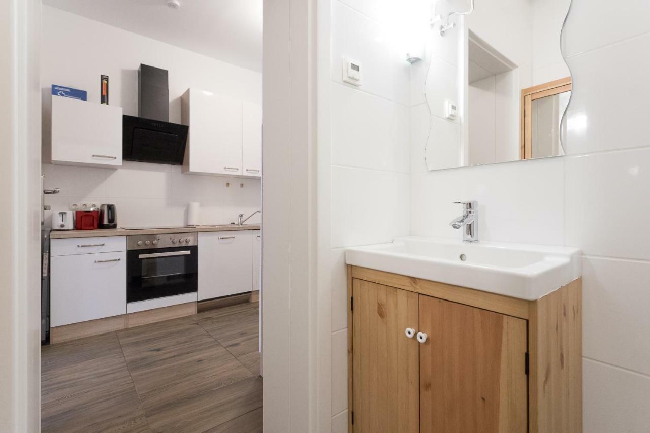 Vienna Smile Apartment Schoenbrunn エクステリア 写真