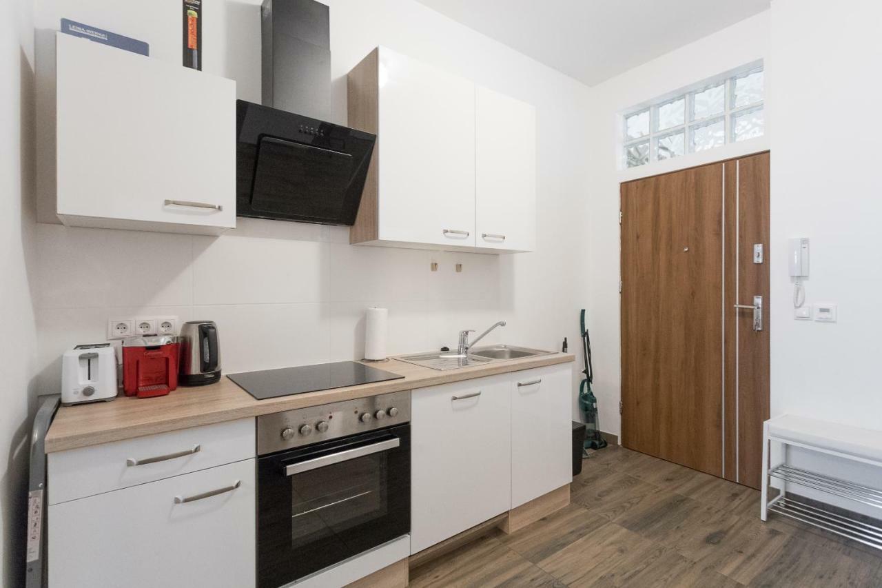 Vienna Smile Apartment Schoenbrunn エクステリア 写真