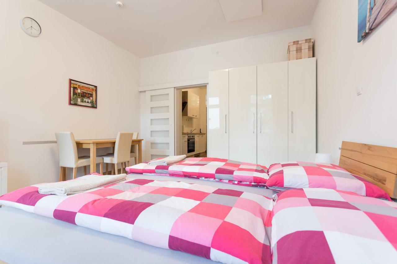 Vienna Smile Apartment Schoenbrunn エクステリア 写真