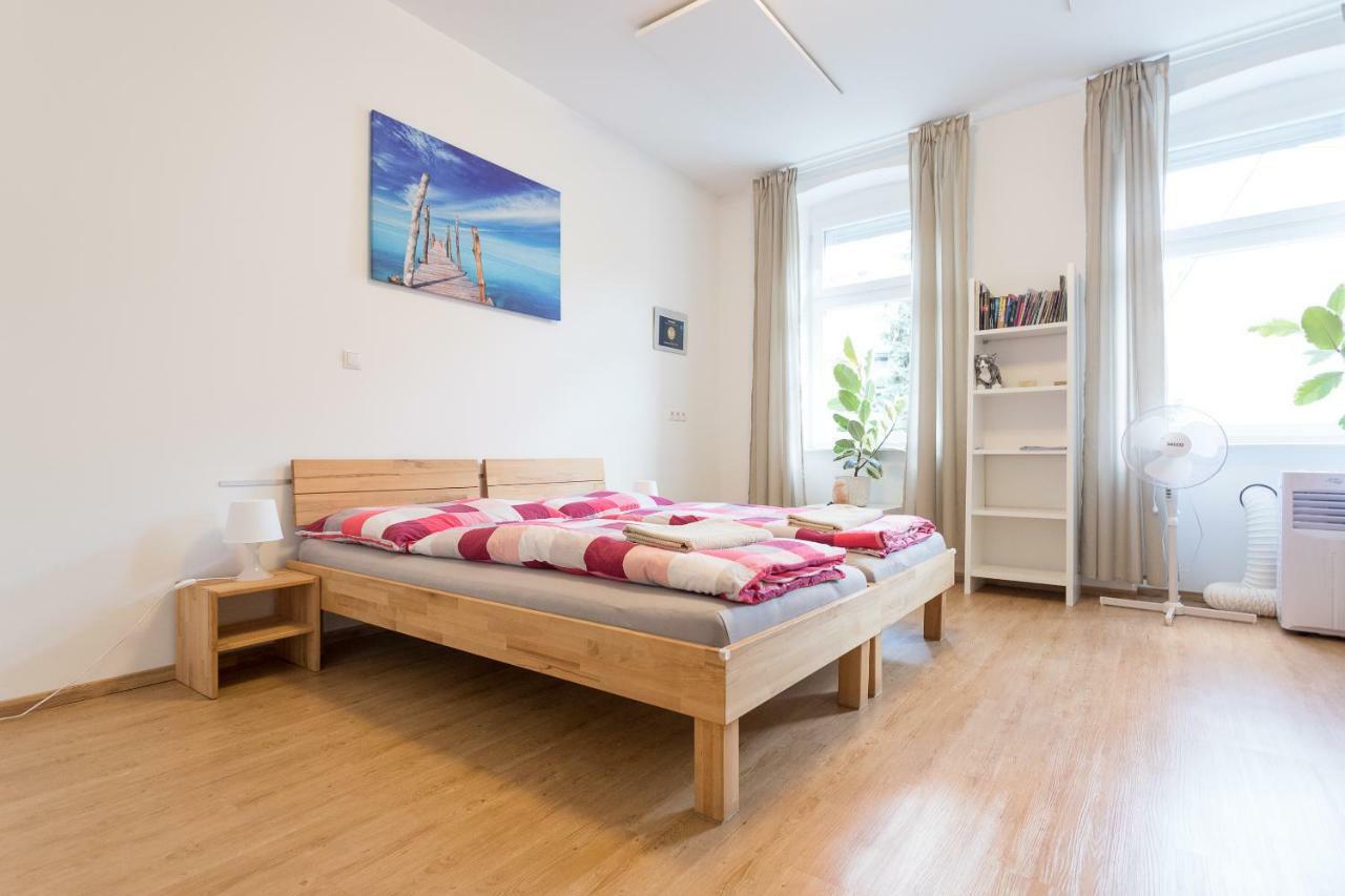 Vienna Smile Apartment Schoenbrunn エクステリア 写真